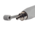 Localizador Visual de Fallos (VFL), Con Adaptador de 2.5 mm para Conectores SC, ST y FC, para Probar Conectores y Continuidad en Fibra Óptica