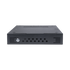 Gabinete Metálico de Seguridad para DVR/NVR. Tamaño Max. de DVR/NVR: 315 x 62 x 288 mm (An. x Al. x Prof.)