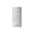 Audioportero IP (SIP), Antivandálico, apertura por código, llamada y/o tarjeta, teclado iluminado