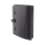 Cierre de Empalme para 24 fusiones de fibra óptica, Interior/Exterior, con 8 acopladores SC/APC y splitter 1x8, IP65