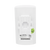 Hotspot inalámbrico 2.4 GHz para exterior, antenas sectorial 8 dBi, Throughput 75 Mbps, ideal para la venta de códigos de acceso a Internet