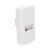 Hotspot inalámbrico 2.4 GHz para exterior, antenas sectorial 8 dBi, Throughput 75 Mbps, ideal para la venta de códigos de acceso a Internet