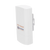 Hotspot inalámbrico 2.4 GHz para exterior, antenas sectorial 8 dBi, Throughput 75 Mbps, ideal para la venta de códigos de acceso a Internet