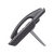 Teléfono IP Grado Operador, 2 líneas SIP con 4 cuentas, PoE, codec Opus, IPV4/IPV6 con gestión en la nube GDMS