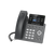 Teléfono IP Grado Operador, 2 líneas SIP con 2 cuentas, pantalla a color 2.4