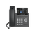 Teléfono IP Grado Operador, 2 líneas SIP con 2 cuentas, pantalla a color 2.4
