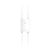 Punto de acceso para exterior Wi-Fi 802.11 ac 2.33 Gbps, Wave-2, MU-MIMO 4x4:4, de largo alcance con administración desde la nube gratuita o stand-alone, controlador integrado para hasta 50 APs.