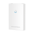 Punto de acceso para exterior Wi-Fi 802.11 ac 2.33 Gbps, Wave-2, MU-MIMO 4x4:4, de largo alcance con administración desde la nube gratuita o stand-alone, controlador integrado para hasta 50 APs.