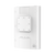 Punto de acceso para exterior Wi-Fi 802.11 ac 2.33 Gbps, Wave-2, MU-MIMO 4x4:4, de largo alcance con administración desde la nube gratuita o stand-alone, controlador integrado para hasta 50 APs.
