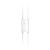 Punto de acceso para exterior Wi-Fi 802.11 ac 2.33 Gbps, Wave-2, MU-MIMO 4x4:4, de largo alcance con administración desde la nube gratuita o stand-alone, controlador integrado para hasta 50 APs.
