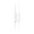 Punto de acceso para exterior Wi-Fi 802.11 ac 2.33 Gbps, Wave-2, MU-MIMO 4x4:4, de largo alcance con administración desde la nube gratuita o stand-alone, controlador integrado para hasta 50 APs.