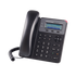 Teléfono IP SMB de 2 Líneas, 1 Cuenta SIP con 3 teclas de función programables y conferencia de 3 vías. 5VCD