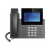 Videoteléfono IP pantalla táctil con android de 16 líneas, doble puerto Gigabit, PoE/PoE+