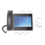 Video teléfono IP  empresarial Android con pantalla táctil (1280x800) hasta 16 líneas y 16 cuentas SIP