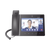 Video teléfono IP  empresarial Android con pantalla táctil (1280x800) hasta 16 líneas y 16 cuentas SIP