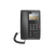 Teléfono IP Hotelero de gama alta, pantalla LCD de 3.5 pulgadas a color, 6 teclas programables para servicio rápido (Hotline), PoE