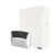 Kit de Alarma de 6 zonas y teclado LED 6 Zonas. Triple comunicador RADIO/Teléfono/GSM. Incluye gabinete