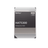 Disco duro 16TB / 7200RPM / Especializado para NAS