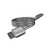 Cable HDMI de Alta Resolución en 8K  / Versión 2.1 / 1 Metro de Longitud / Recomendado para Audio eARC