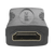 Adaptador HDMI hembra hembra