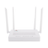 ONU Dual G/EPON con Wi-Fi AC de doble banda, 1 puerto SC/UPC + 2 puertos LAN Gigabit + 1 puerto FXS