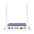 ONU Dual G/EPON con Wi-Fi en 2.4 GHz + 1 puerto SC/APC + 1 puerto LAN Gigabit + 1 puerto LAN Fast Ethernet + 1 puerto FXS + 1 puerto CATV, hasta 300 Mbps vía inalámbrico