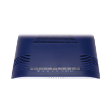 ONU Dual G/EPON con Wi-Fi en 2.4 GHz + 1 puerto SC/APC + 1 puerto LAN Gigabit + 1 puerto LAN Fast Ethernet + 1 puerto FXS + 1 puerto CATV, hasta 300 Mbps vía inalámbrico