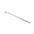 Llave allen 5 x 16 x 200mm especial para instalación de antenas SH-TP-5-xx, HG3-TP-Sxx y HG3-TP-Axx de RF ELEMENTS