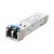 Transceptor Mini-GBIC SFP / Distancia 20 KM / Conector LC / Duplex / Monomodo