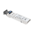 Transceptor Mini-GBIC SFP / Distancia 20 KM / Conector LC / Duplex / Monomodo