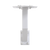 Base para Lámpara de Obstrucción EIGSLSE / GSLID. Compatible con tubo hasta 1-1/4