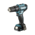 Taladro Combinado de 12Vcc, con tecnología CXT, (Incluye 2 Baterías y Cargador Rápido, Maletín plástico).