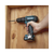 Taladro Combinado de 12Vcc, con tecnología CXT, (Incluye 2 Baterías y Cargador Rápido, Maletín plástico).