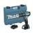 Taladro Combinado de 12Vcc, con tecnología CXT, (Incluye 2 Baterías y Cargador Rápido, Maletín plástico).
