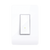 Interruptor Inteligente Wi-Fi, 100 - 120V~, 50/60Hz, 15.0A, compatible con Amazon Alexa y Google Assistant, color blanco.