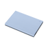 Disco Duro Portátil 1 TB / Color Azul / Conector USB 3.0 a Micro B / Cubierta con Goma Protectora para Amortiguar las Caídas