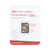 Memoria SD Clase 10 de 128 GB / Especializada Para Videovigilancia