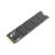 Unidad de Estado Sólido (SSD) 1024 GB / DRAM-Less / PERFORMANCE EXTREMO en Lectura y Escritura/ Hasta 3476 MB/s / M.2 NVMe  /  Para Gaming y PC Trabajo Pesado