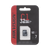 Memoria microSD para Celular o Tablet / 32 GB / Multipropósito