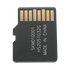 Memoria microSD para Celular o Tablet / 32 GB / Multipropósito