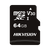 Memoria microSD para Celular o Tablet / 64 GB / Multipropósito