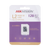 Memoria microSD / Clase 10 de 128 GB / Especializada Para Videovigilancia / Compatibles con cámaras HIKVISION
