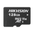 Memoria microSD / Clase 10 de 128 GB / Especializada Para Videovigilancia / Compatibles con cámaras HIKVISION