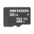 Memoria microSD / Clase 10 de 32 GB / Especializada Para Videovigilancia / Compatibles con cámaras HIKVISION