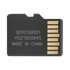 Memoria microSD / Clase 10 de 64 GB / Especializada Para Videovigilancia / Compatibles con cámaras HIKVISION