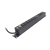 Tomacorriente Horizontal (PDU) de 8 Contactos (NEMA 5-15R) Rack 19