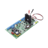 Tarjeta de Control para Panel de Alarma de  6 zonas cableadas opción de comunicación RADIO/Teléfono/GSM