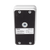 Video intercomunicador SIP para botón de pánico, PoE, Onvif con 1 relevador integrado.