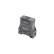 Protector de Silicio SASD 120 Vac en Montaje DIN Rail Para Una Fase, Certificación UL 1449 4th Ed