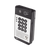 Vídeo Portero IP con 2 líneas SIP, cámara HD, relevador integrado, teclado numérico y lectora de tarjetas RFID para control de acceso, PoE para Exterior